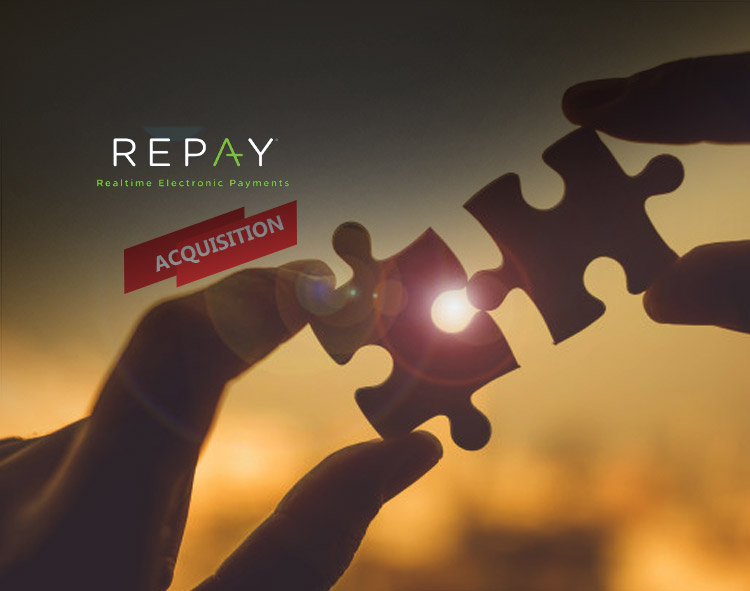 REPAY Announces the Acquisition of cPayPlus