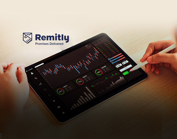 Remitly Announces $85 Million Round as Digital Remittances Surge Globally