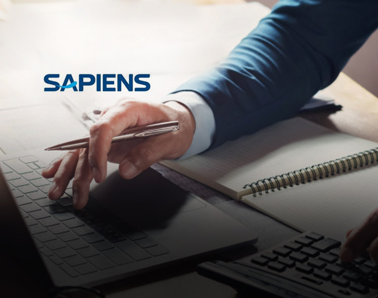 Sapiens' Decision Management Platform Selected by Home Point Financial