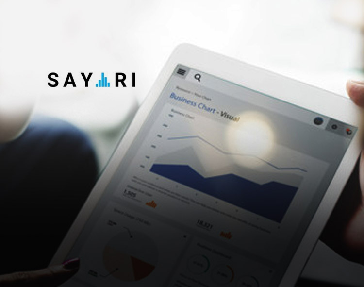 Sayari Announces Series B Extension with In-Q-Tel, MissionOG, and TFX Capital