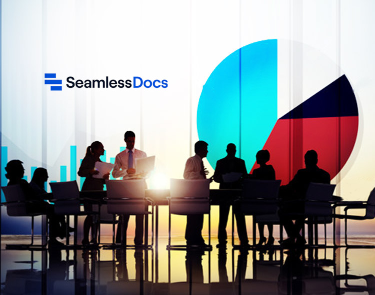 SeamlessDocs Completes SOC 2 and HIPAA Compliance Certification