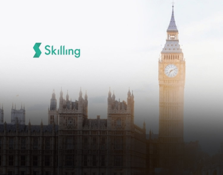 Skilling Extends Its Global Presence to London