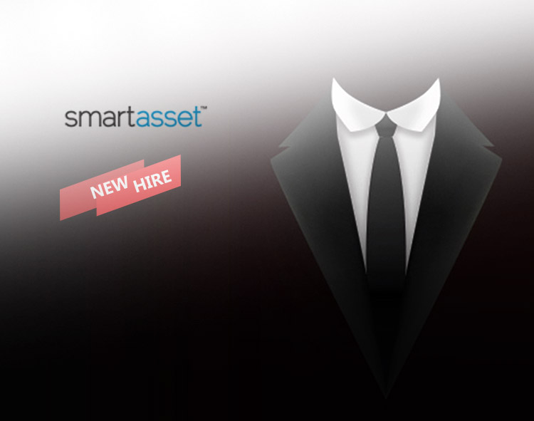 SmartAsset Expands Leadership Team; Hires Former Audible / Amazon Product Leader, Aniket Gune, as Senior Vice President of Product Management