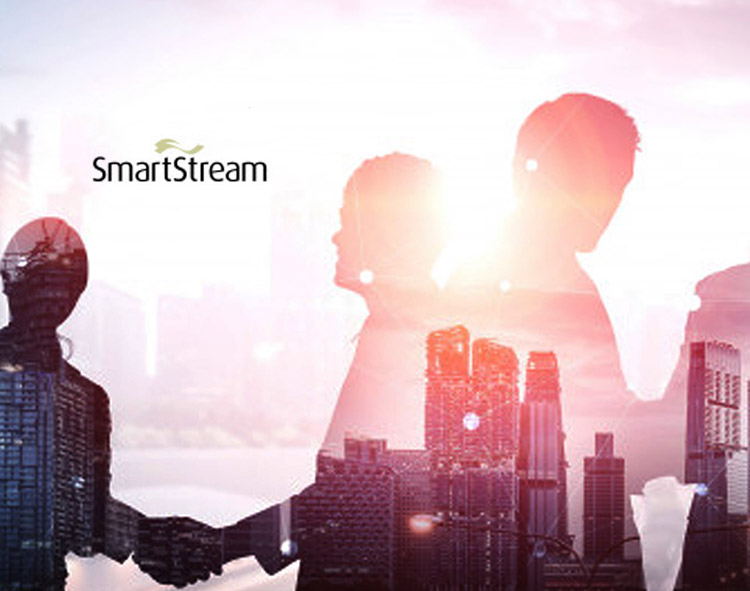 SmartStream Launches API for Firms Requiring Fast Access to Reference Data for Meeting the SFTR Deadline