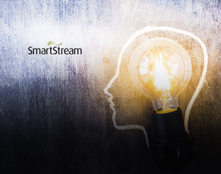 SmartStream Reveals New Brand Identity Reflecting Company’s Mission to Spearhead Technological Innovation