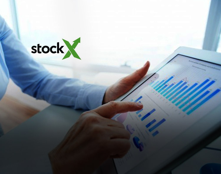 StockX Releases Mid-Year Marketplace Momentum Report Pointing to Accelerated Growth Amidst Pandemic, Surpasses $2.5 Billion in Gross Merchandise Value