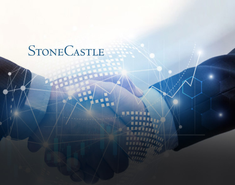 StoneCastle Announces Partnership with Integrated Advisors Network to Provide High Levels of Deposit Insurance on Client Cash