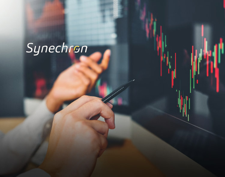 Synechron Implements Calypso Solution For SIX, Swiss Financial Services Provider and Infrastructure Operator for the Swiss Stock Exchange