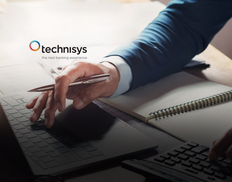 Technisys runs on Google Cloud