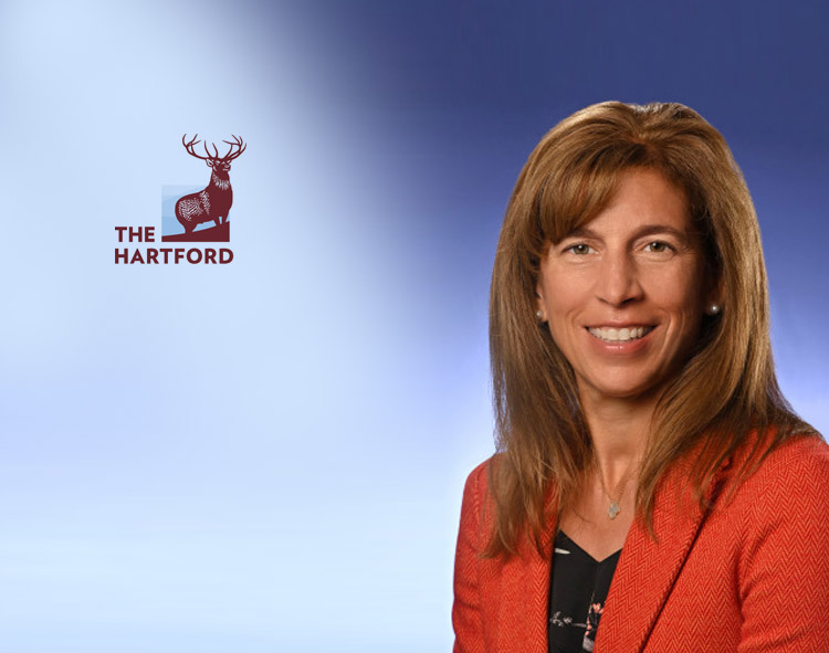 The Hartford Names Amy Stepnowski Chief Investment Officer, President Of Hartford Investment Management Company