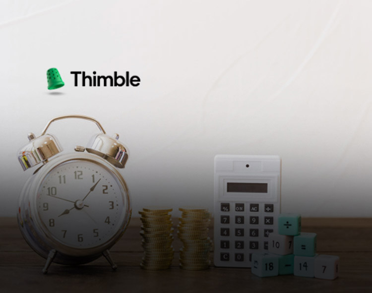 Thimble Launches Certificate Manager to Improve Oversight of Vendor Insurance Policies