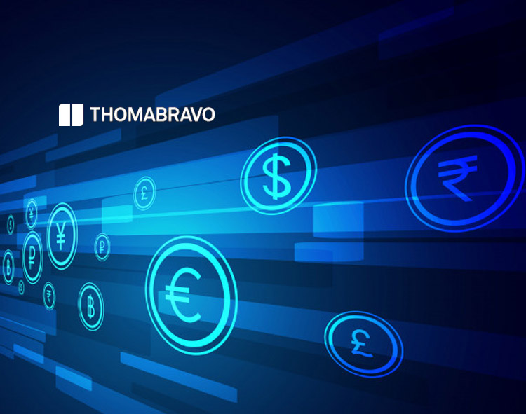 Oliver Thym Joins Thoma Bravo to Lead Credit Business