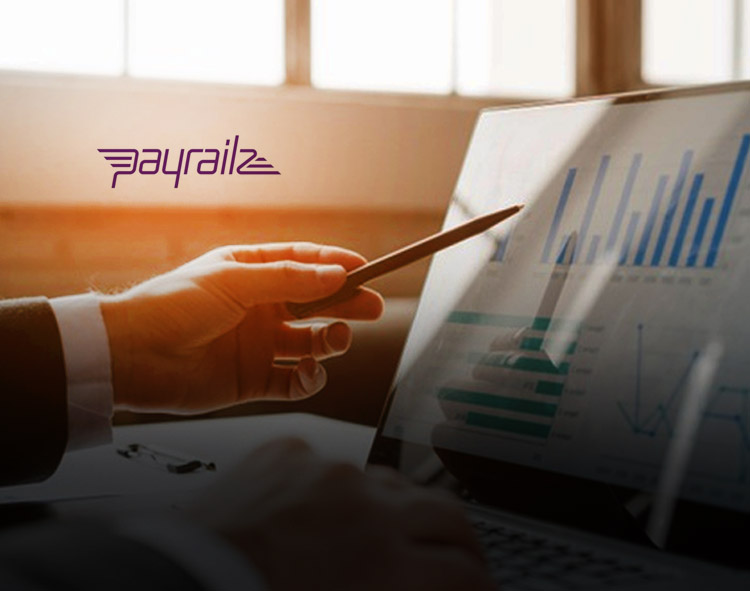 Tyfone Enters Reseller Agreement with Payrailz to Offer Payment Services to Community Financial Institutions