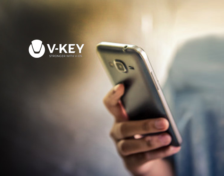 V-Key: World’s First Virtual Secure Element V-OS Obtains Common Criteria EAL3+ on iOS and Android