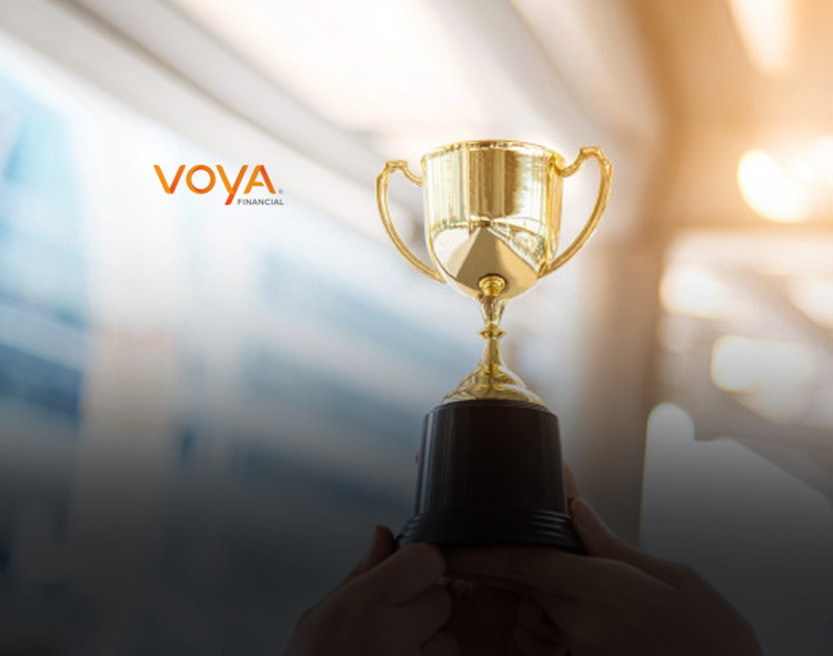 Voya Financial Named a ‘Best Place to Work for Disability Inclusion,’ Earns ‘2020 Marketplace Innovator Award’