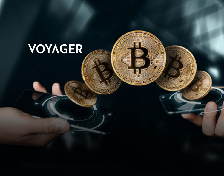 Voyager Digital Expands Partnership With Circle Internet Financial to Increase Funding Options & Accelerate International Expansion of Its Crypto Broker Platform