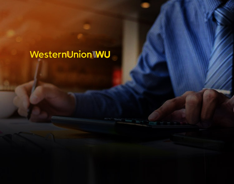 Western Union Continues to Connect Communities and Economies at a Critical Time