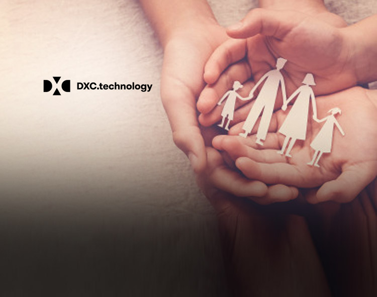 Western & Southern Financial Group Expands Relationship with DXC Technology to Advance Life Insurance Solutions and Long-Term Growth Strategy