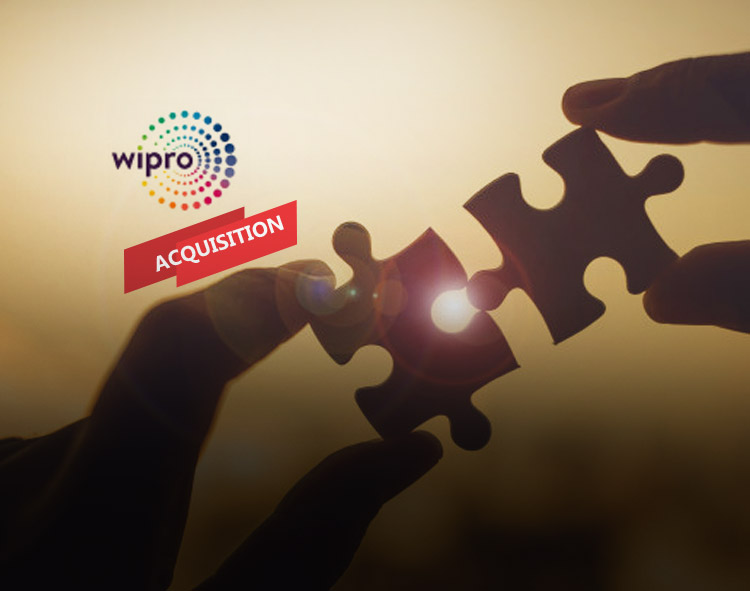 Wipro to Acquire IVIA Serviços de Informática Ltda, a Specialized IT Services Provider to Financial Services, Retail and Manufacturing Sectors in Brazil