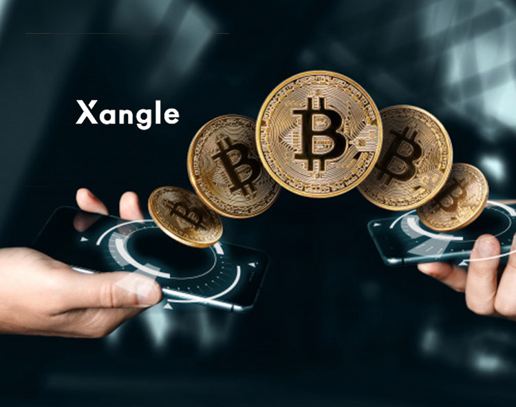 Xangle, the Crypto Disclosure Platform, Closes Its A2 Investment Round From the Financial Branch of Hanwha Group in South Korea