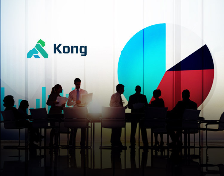 Xinja Banks on Kong Enterprise to Power Digital Banking Platform