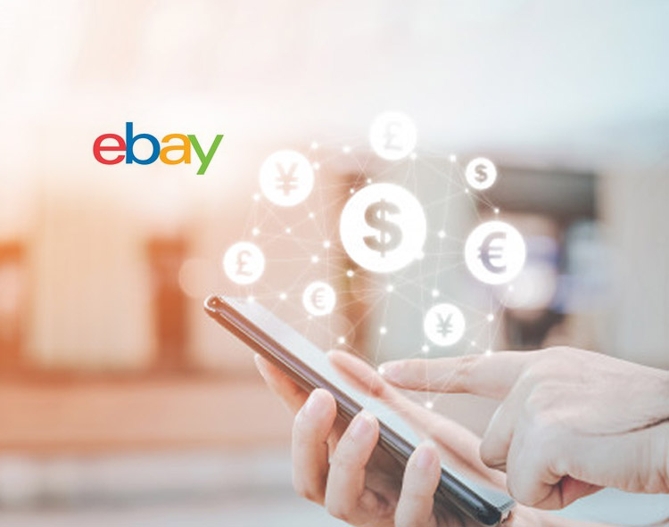 eBay's Management of Payments Begins Scaling Globally