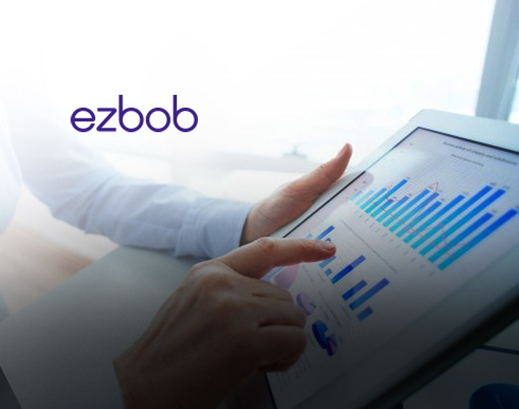 ezbob, the Pioneer in SME Lending Technology, Submits Bid for Part of BCR’s £100m Pool E