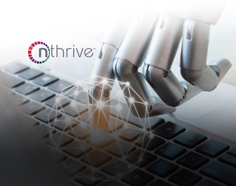 nThrive Launches Custom Robotic Process Automation (RPA) Tool