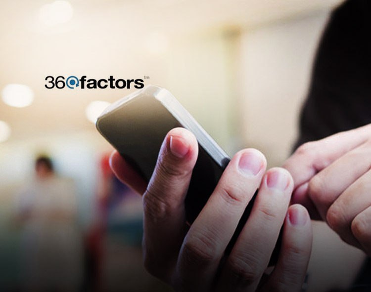 360factors Launches Predict360 Peer Insights, a Peer Performance Benchmarking Solution for U.S. Banks