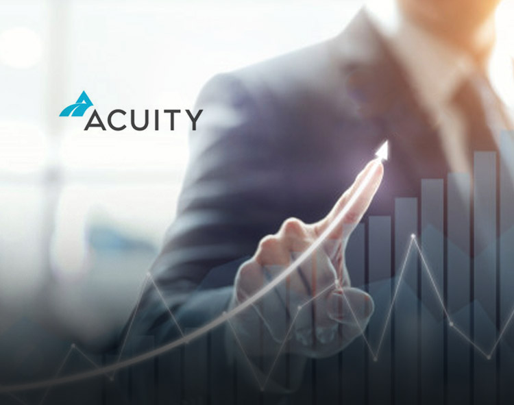 Acuity Adds Six Former ScaleFactor Team Members To Keep Up With Growth