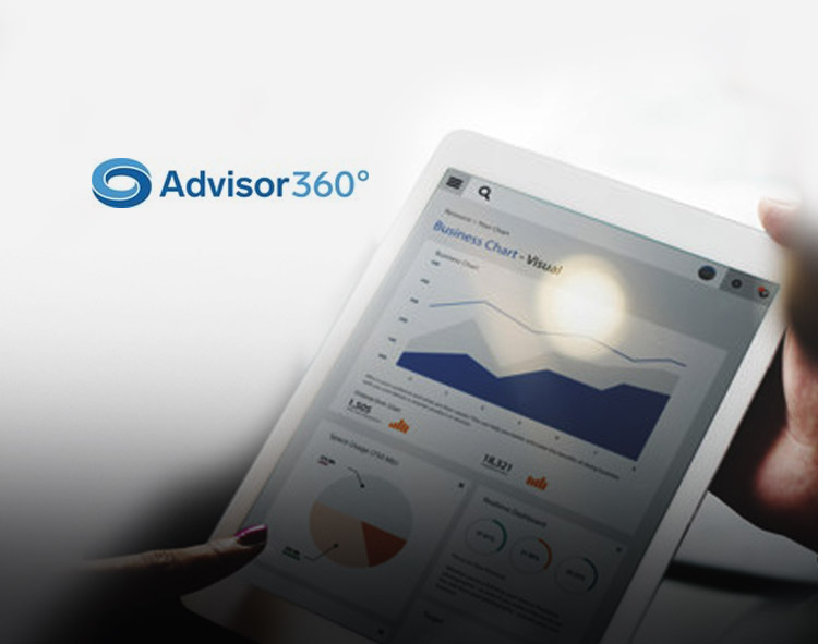 Advisor360° Introduces New Insurance Application for Wealth Management Enterprises