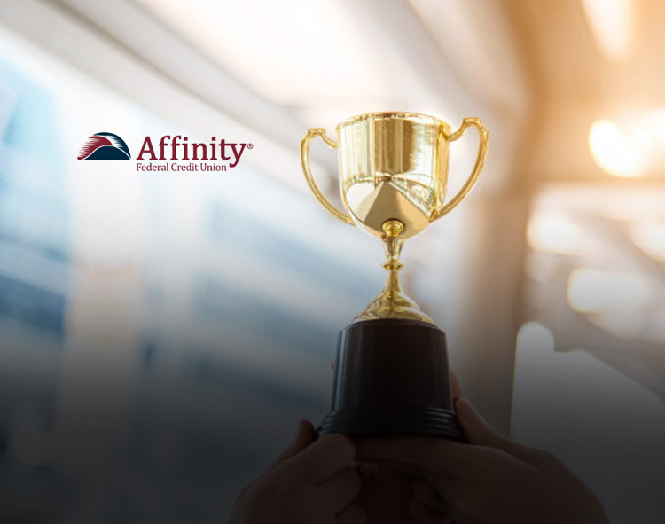 Affinity Federal Credit Union Awarded "Great Place To Work" Certification