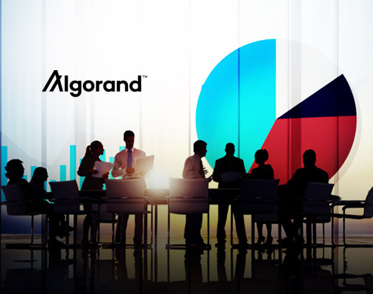 Algorand and Archax Partner for New Wave of Sophisticated Financial Products