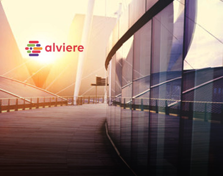 Alviere Launches The HIVE So Any Business Can Become a Bank