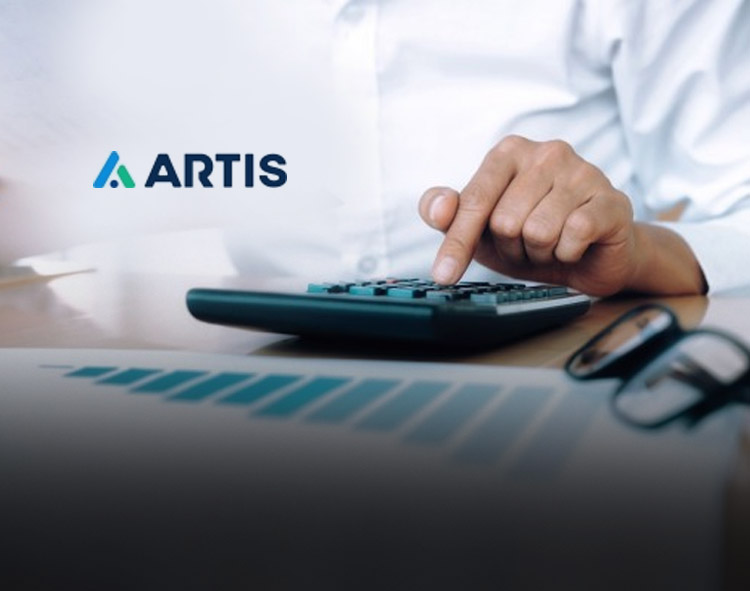 Artis Secures Another $1.5 Million in Latest Investment