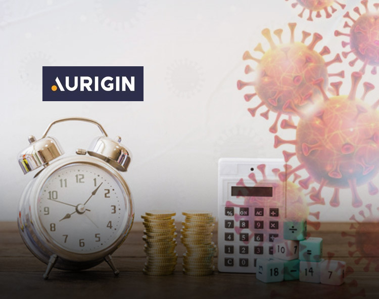 Aurigin: Pioneering Fintech Equips Investment Banks for COVID-era