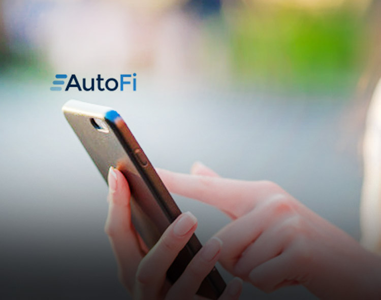 AutoFi Shifts Into High Gear Due to Market Growth in Online Vehicle Purchases