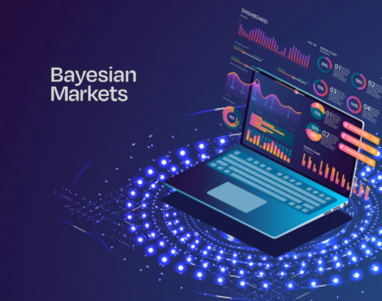 Bayesian Markets Launches Offering: Market Making & OTC With Unique Algorithms for Digital Asset Traders