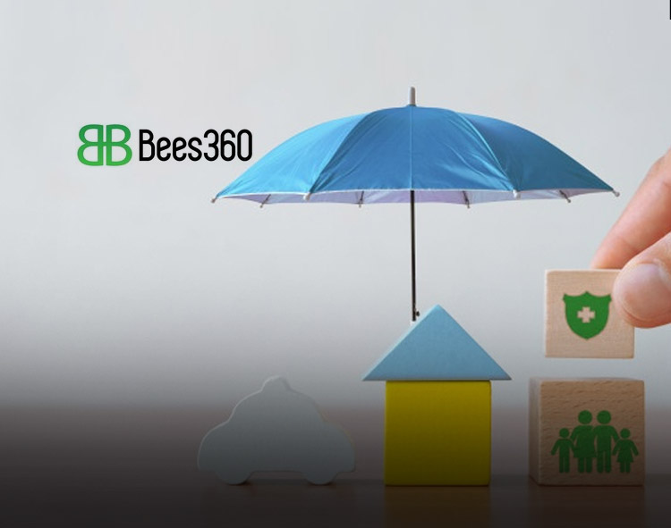 Bees360 Releases Its Customizable API to Directly Integrate with Insurance Carriers Underwriting Platforms