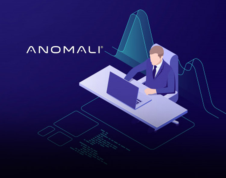 CERTFin Chooses Anomali for Threat Intelligence