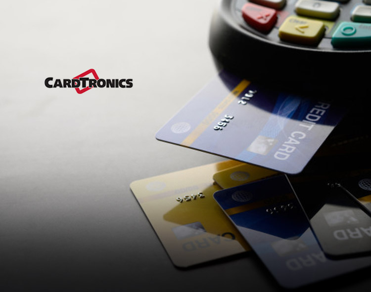 Chemcel Federal Credit Union Selects Cardtronics for ATM Managed Services