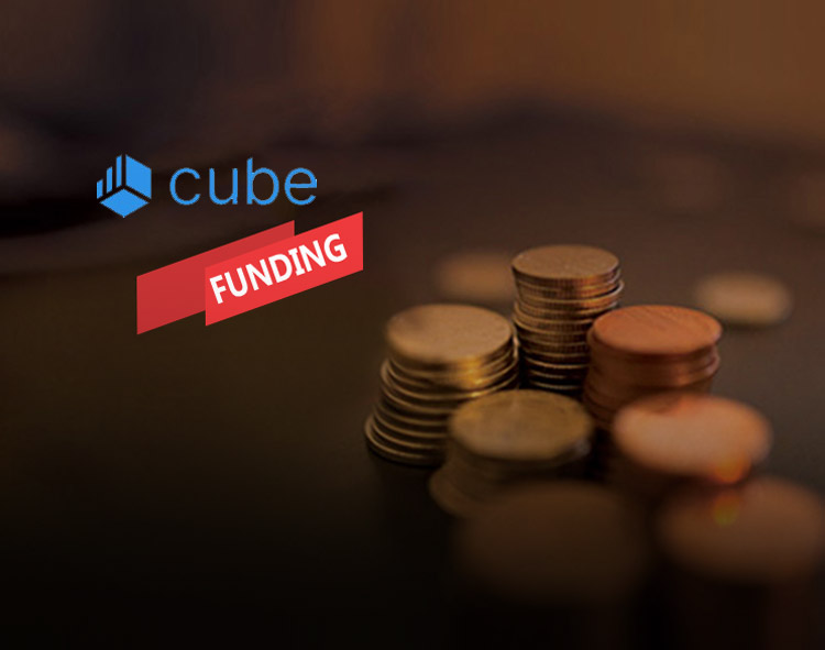 Cube Raises $5M Seed Round to Expand Next Generation Financial Planning & Analysis Platform