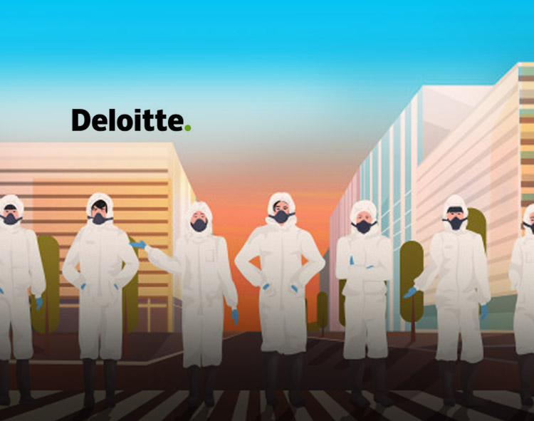 Deloitte CFO Signals™ Survey: CFOs Cite Risks of New Virus Waves and Growing Skepticism About the Pace of Recovery