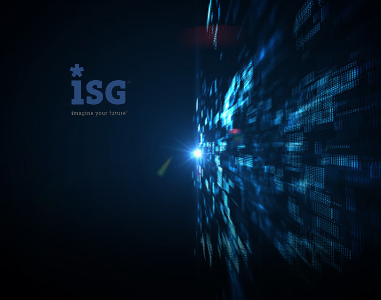 Digital Transformation for the Finance Industry the Focus of ISG TechXchange Event