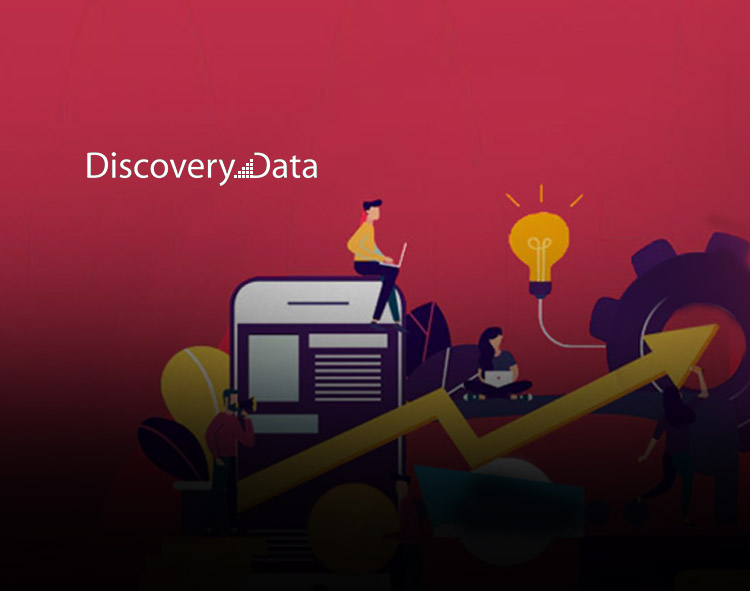 Discovery Data Launches MarketPro Intelligence Platform, Unveils Evolved Brand