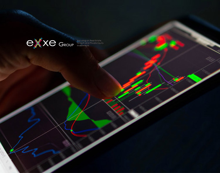 Exxe Group Announces Formation of Multi-Million Dollar FinTech Trading Services Operation