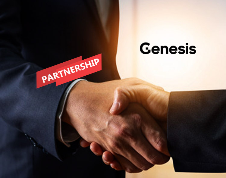 Genesis Partners with Luno to Create Alternative Savings Products, Extending Institutional Crypto Interest Rates to 4 million Global Consumers