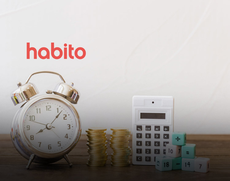 Habito, UK’s Digital Mortgage Broker, Secures £5.5m in Series A funding