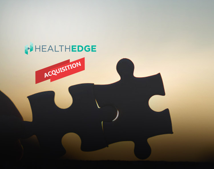 HealthEdge Completes Acquisition of The Burgess Group