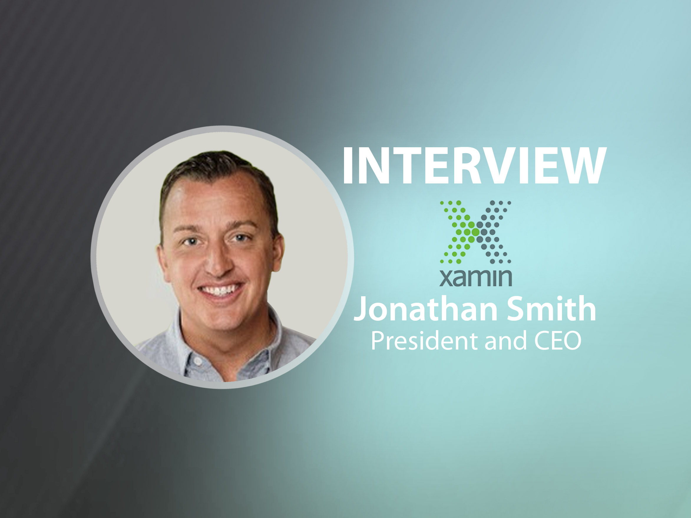 GlobalFintechSeries Interview with Jonathan Smith, Founder and CEO at Xamin